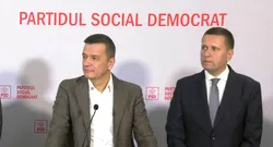 PSD Dâmboviţa a decis: „Un guvern fără Ilie Bolojan, fără partide toxice şi poziţia PSD să fie luată în calcul”