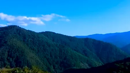 Drumul spectaculos din vestul României care e la mare căutare de turiști: colțul de rai e supranumit „perla județului Timiș”