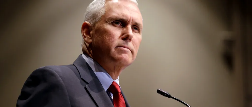 Episcop, la o slujbă la care a asistat Mike Pence: Homosexualitatea este cauzată de spiritul demonic