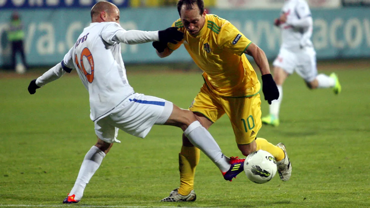 FCM TG. MUREȘ - FC VASLUI 2-3