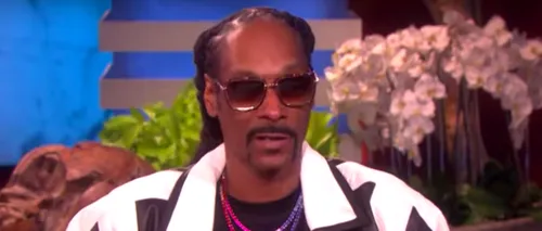 Rapperul Snoop Dogg, dat în judecată de o fostă dansatoare pentru viol