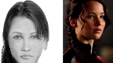 Film versus carte: Portrete-robot ale personajelor din cărți, comparate cu reprezentările din filme