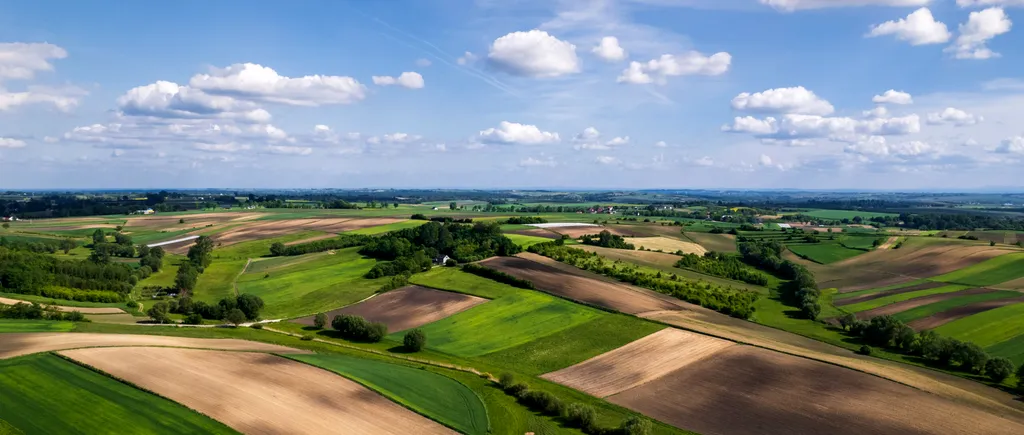 Sunt noi reguli pentru proprietarii de terenuri. Ce ordin va intra în vigoare în România