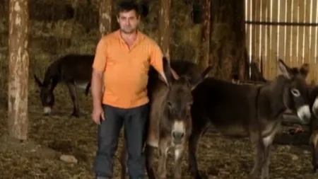 Cu această afacere, un fermier din Cluj a dat lovitura. Motivul pentru care produsele sale au succes în toată Europa

