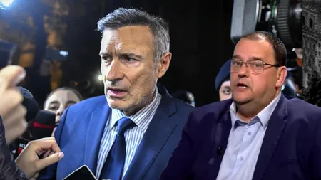 H.D. Hartmann, despre serviciile de informații din timpul mandatului lui Băsescu: „Coldea a fost ajutat de o partidă ISRAELIANĂ”