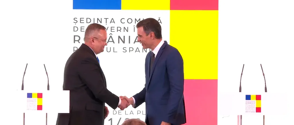 Ambasadorul României în Spania salută decizia guvernelor celor două țări de a începe discuțiile pentru tratatul bilateral privind dubla cetățenie acordată românilor