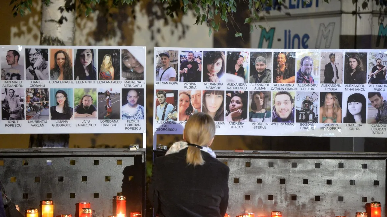 Dosarul Colectiv: Primarul Cristian Popescu Piedone și ceilalți inculpați scapă mai ieftin. Fără consecințele grave din acuzațiile lor, pot primi pedepse mai ușoare