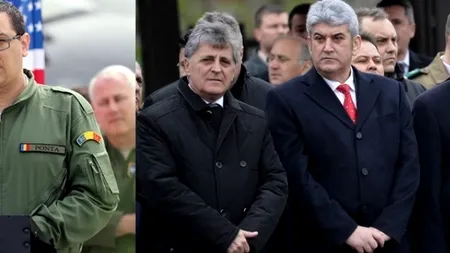 MICUL CSAT al lui Victor Ponta. „România trebuie să vorbească pe O SINGURĂ VOCE