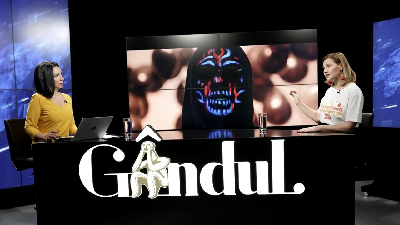 EXCLUSIV | Melania Medeleanu la Gândul Live: Scaunul de lângă patul copiilor abandonați în spitale e gol. „Nu pot” e în mintea mea