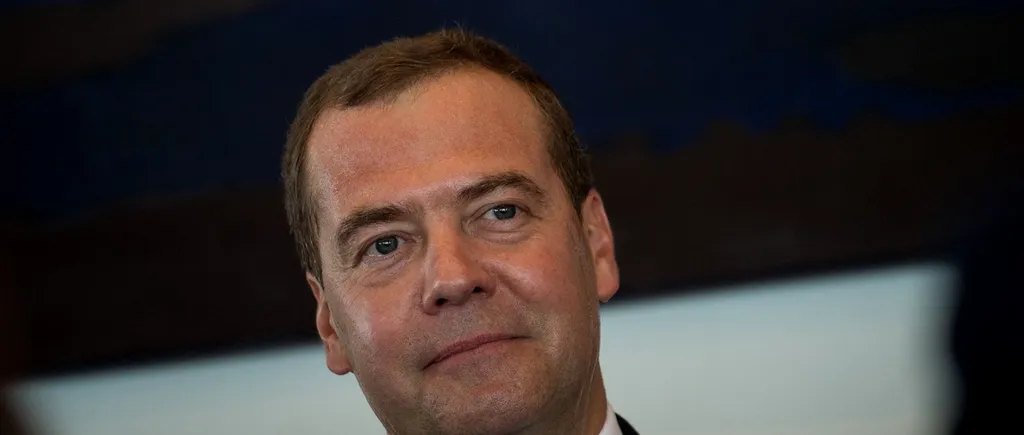 Fostul premier rus Dmitri Medvedev îi avertizează pe ucraineni să-și încuie „bine de tot” ușile noaptea după arestarea lui Viktor Medvedciuk