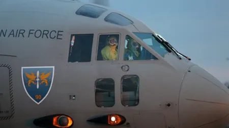 ÎNAPOI ACASĂ | Alți 380 de români repatriați din Italia au ajuns la Constanța. Nu vor mai sta în carantină pe litoral