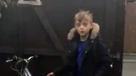 Un băiețel a crezut că a rămas fără singura amintire care îl lega de tatăl său. Detaliul care l-a făcut să creadă în minuni