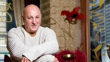 Un spectacol de la Nottara, suspendat din cauza problemelor medicale ale lui Constantin Cotimanis