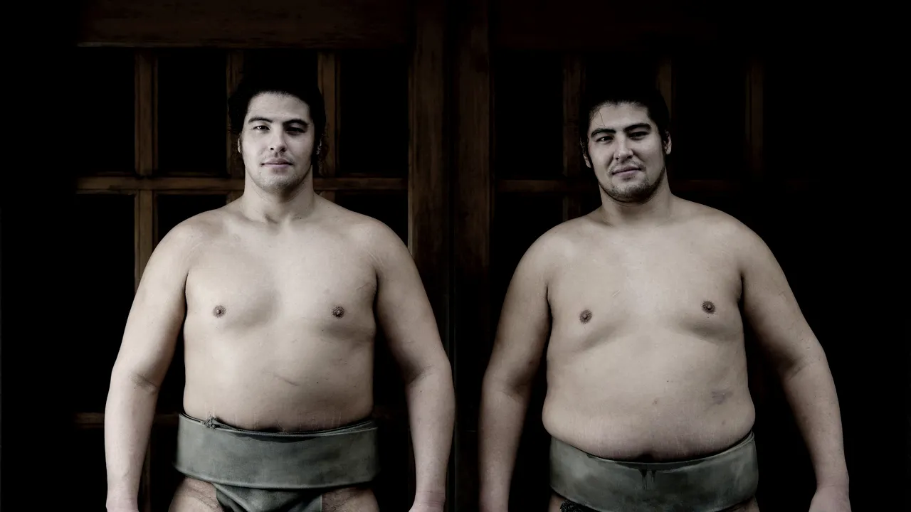 Cum îl întâmpină japonezii pe președintele Donald Trump