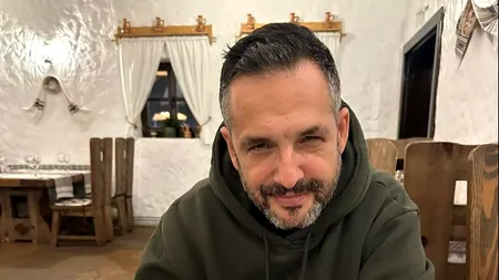 Mădălin Ionescu dă detalii despre cei TREI COPII ai săi. ”Noi așa i-am educat”