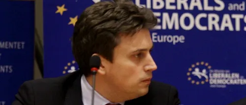 Ivan de la PSD: Europarlamentarii PDL se întrec să mintă despre situația din România