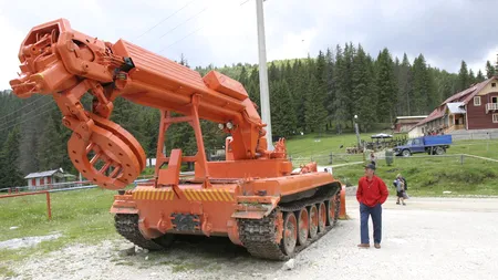 Înalta Curte desființează achitările din dosarul Romsilva 2 și decide rejudecarea