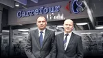 Carrefour, vândut la promoție. Analiștii spun că prețul de achiziție al fraților Pavăl este un „super deal”
