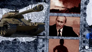 VIDEO | Armata rusă, dotare sovietică și critici aprige (DOCUMENTAR)