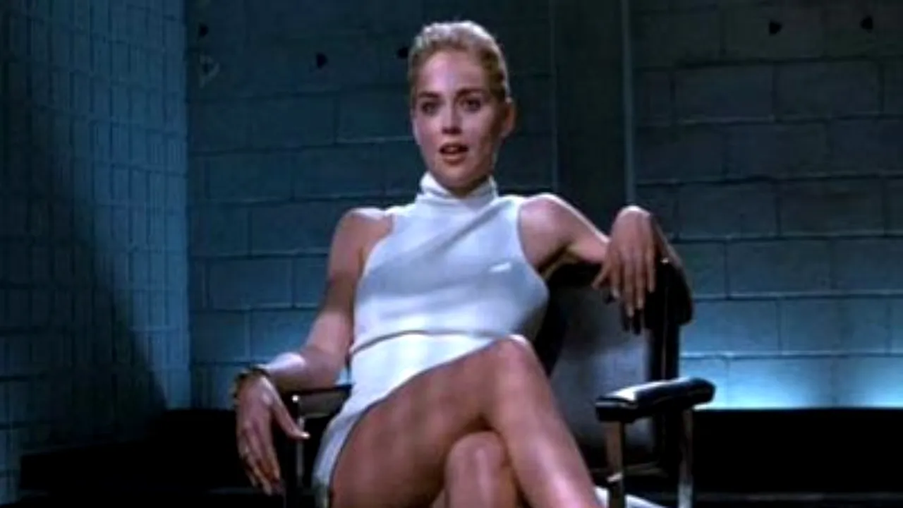 Sharon Stone vrea să se impună și în muzică. Cu cine colaborează actrița