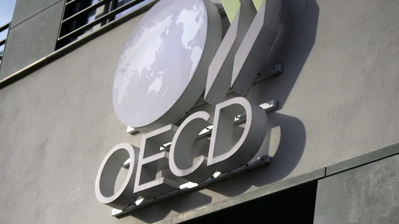 8 ȘTIRI DE LA ORA 8. România a început negocierile pentru aderarea la OCDE