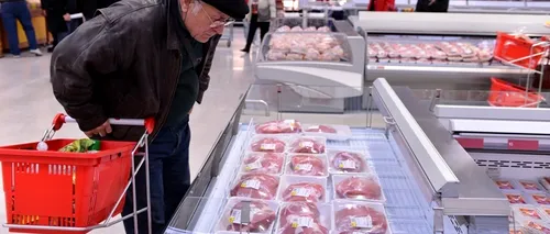 Peste 2.700 de sancțiuni, după controale la comercianții de carne