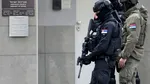 Atentat terorist la Ambasada Israelului din Belgrad. Un minor care a strigat „Allahu Akbar” a atacat un paznic. Anunțul Ministrului de Interne