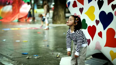 Copiii politicienilor, „arme electorale