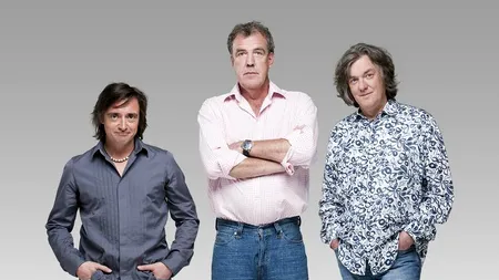 Ce se va întâmpla cu James May și Richard Hammond după ce BBC a încheiat colaborarea cu Clarkson