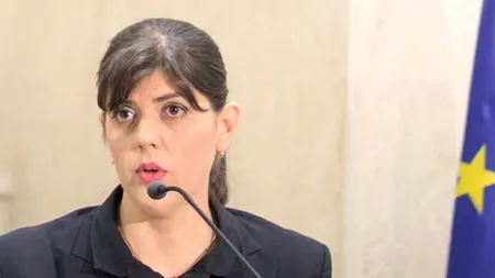 Kovesi: Anchetăm peste 120 de cazuri de infracțiuni în Bulgaria