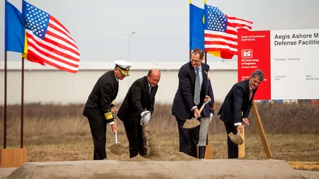 Fantomele Războiului Rece