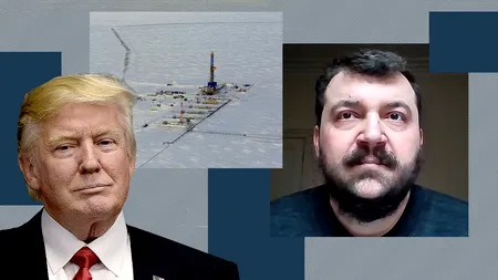 Specialist în sustenabilitate, după ieșirea Washingtonului din Acordul de la Paris: „SUA, cea mai mare economie, resursă de INOVARE și tehnologie”