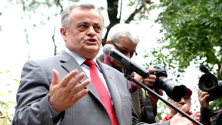 ALEGERI LOCALE 2012. Neculai Onțanu a votat pentru 