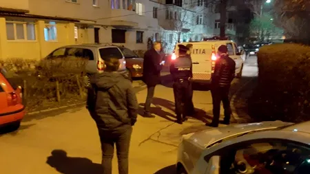 Bărbat împușcat în plină stradă, la Constanța, cu un pistol cu bile. Ce spune Poliția