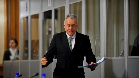 Deputații juriști fac raport suplimentar pentru imunitatea lui Borbely