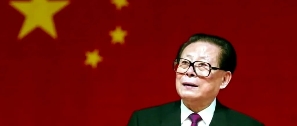 Jiang Zemin, fostul președinte al Chinei, a murit la Shanghai