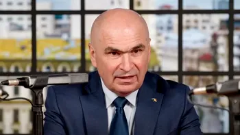 Ilie BOLOJAN: „Cu Comisia suntem ca în bancul cu Petrică și lupul. Nu ne mai cred”