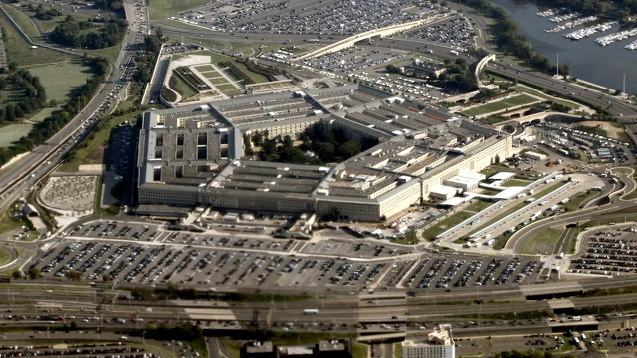 PREMIERĂ la PENTAGON, după abrogarea legii 