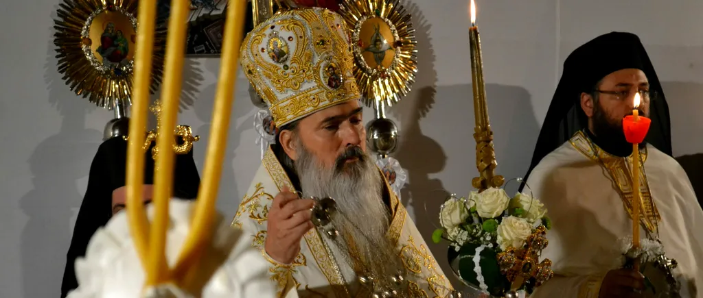 Post și rugăciune în Arhiepiscopia Tomisului pentru a îndupleca Sfântul Sinod să-l facă Mitropolit pe Teodosie. Ce surprize îl pot aștepta pe ÎPS
