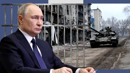 Calvarul închisorilor secrete pentru dezertorii ruși, negate de Putin. „GESTAPO, versiunea rusă” / „Vrei acasă? Atunci pleacă într-un sac de cadavre” 