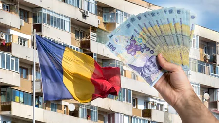 Amendă de 1.000 de lei pentru locatarii de la bloc! Ce NU ai voie, sub nicio formă, să faci în locuință. Legea spune clar