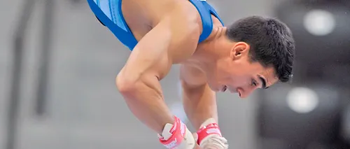 Marian Drăgulescu s-a calificat în finala la sărituri la JO 2016 Rio