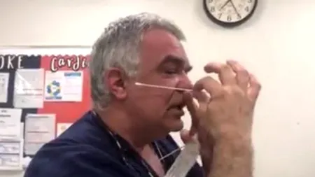 Medic român din Las Vegas: „În România, foarte multe teste Covid-19 se fac prost!”