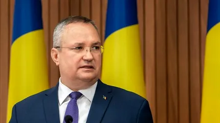 Nicolae Ciucă, despre candidatura lui Iulian DUMITRESCU la CJ Prahova: 