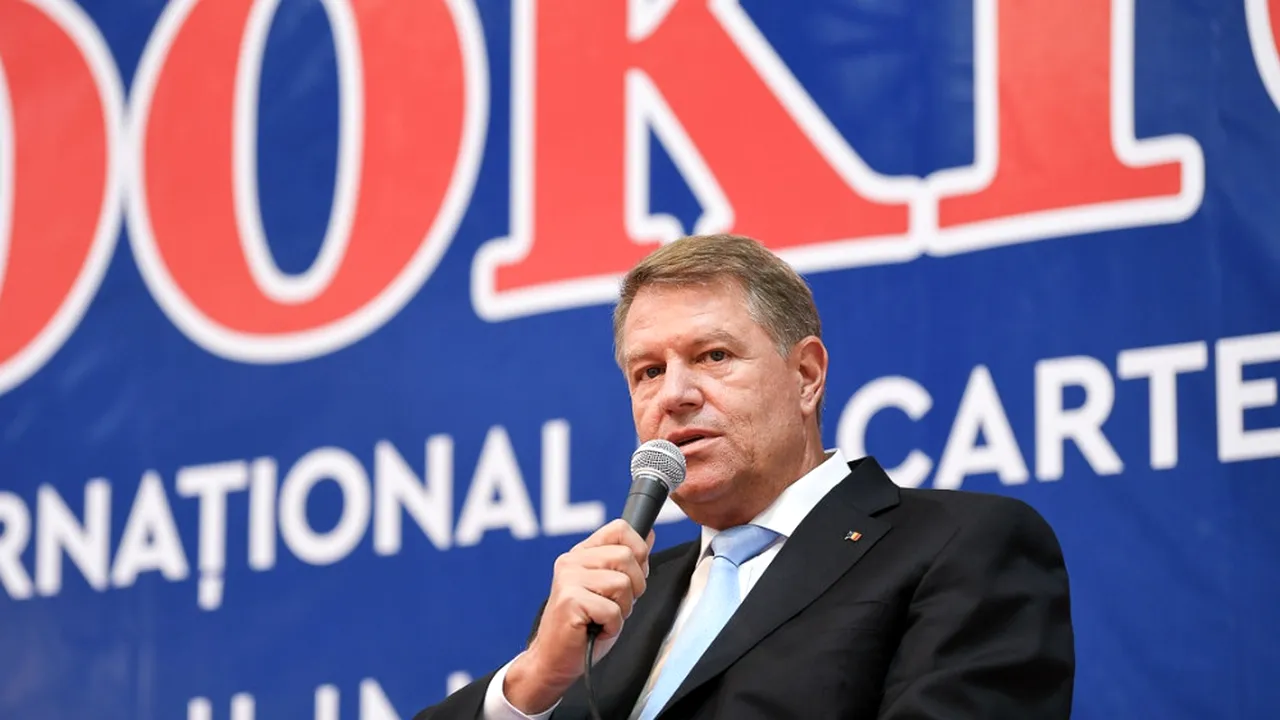 Un important lider PSD, mesaj amenințător la adresa președintelui: Citește mai greu, pricepe mai greu... Aștept ca Iohannis să se pronunțe. Dacă nu, e motiv de SUSPENDARE