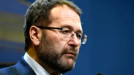 Florin Ciocănelea, fost consilier al Vioricăi Dăncilă, a murit la 48 de ani