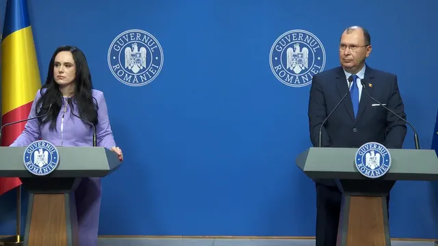 <span style='background-color: #666666; color: #fff; ' class='highlight text-uppercase'>GUVERN</span> Șeful Casei Naționale de Pensii explică ce se întâmplă cu pensiile identificate că sunt mai mari decât nivelul de cotizare