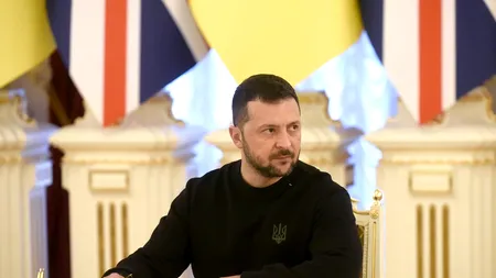 RĂZBOI în Ucraina, ziua 1099.  Ucraina a acceptat termenii acordului cu SUA pentru resurse minerale rare. Ce vrea să facă Zelenski