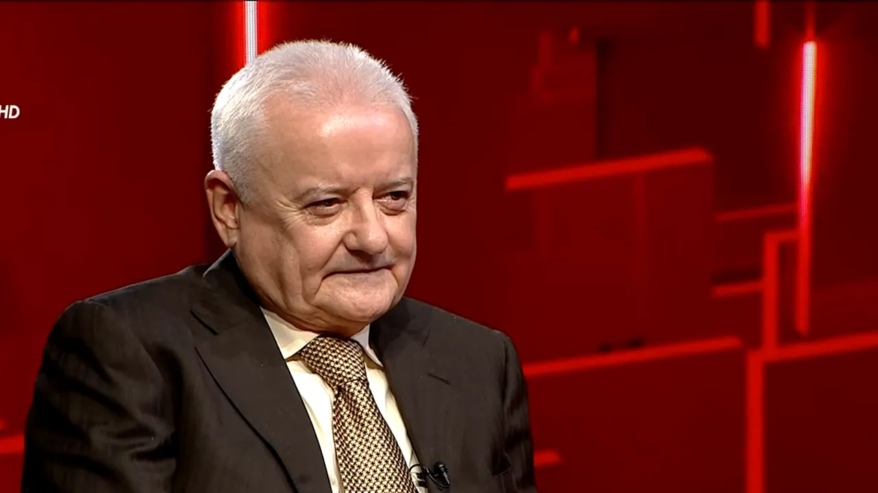 Irinel Columbeanu suferă de boala Alzheimer. Cum și-a dat seama fiica sa că fostul milionar are probleme de sănătate: „Diagnosticul a fost confirmat”