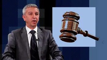 Curtea de Apel Constanța, decizie șoc în dosarul lui Dan Diaconescu. Motivul pentru care magistrații AU ANULAT condamnarea de peste opt ani